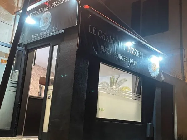 Vente pizzeria a MLJ