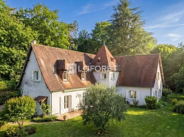 Maison Fondettes 7 pièce(s) 202 m2