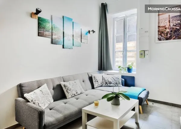 Le Cocoon de St Clair