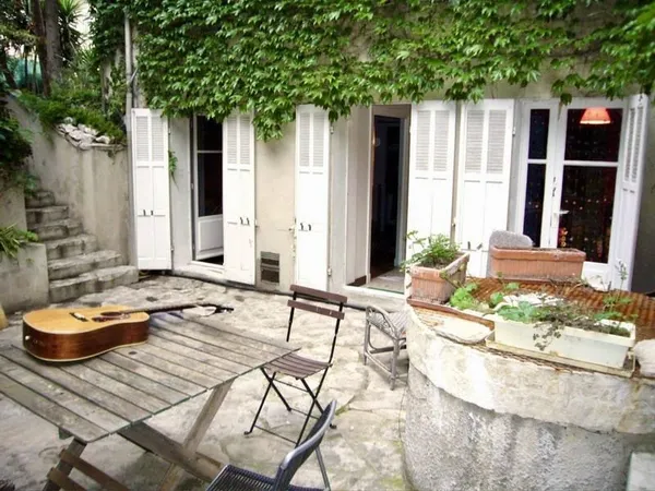 Maison 8 pièces 186 m²