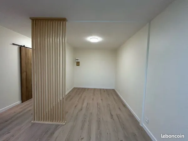 Location T1bis 30m2