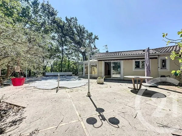 Maison 5 pièces 113 m²