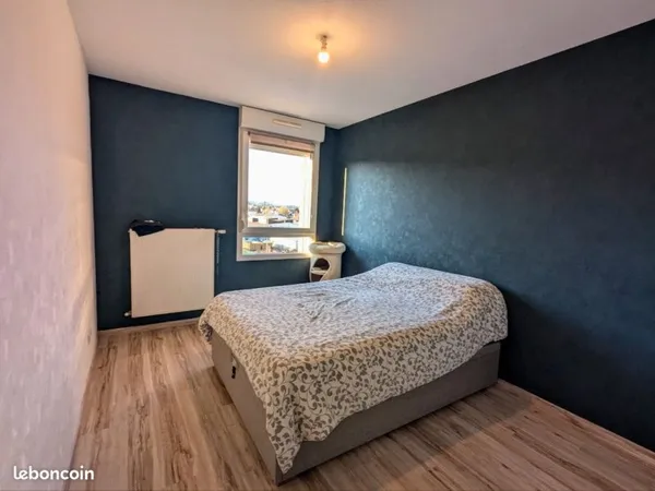 Appartement F2