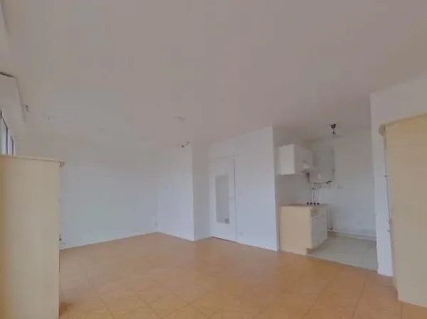 Appartement 1 pièce 30 m²
