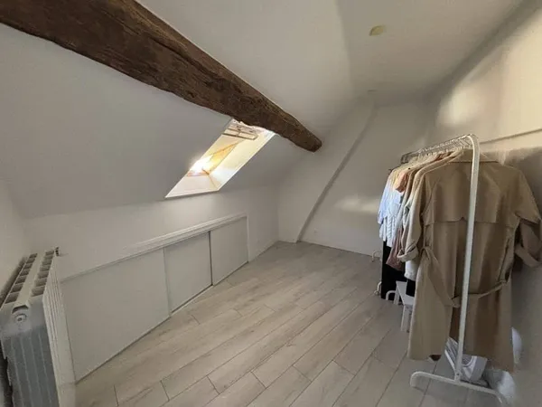 Appartement 3 pièces 43 m²