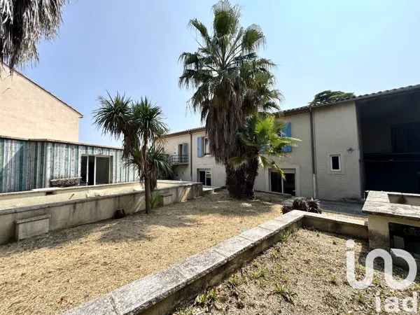 Maison 9 pièces 236 m²