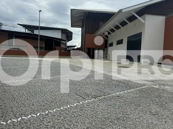 Bureaux 46 m²