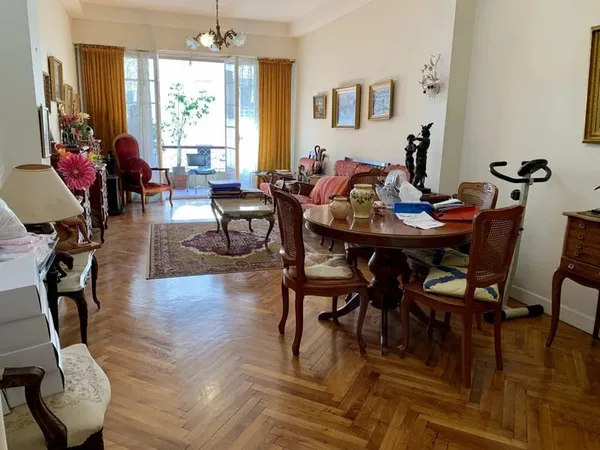 NICE - MUSICIENS - GRAND 2P - 70m2 - Cave