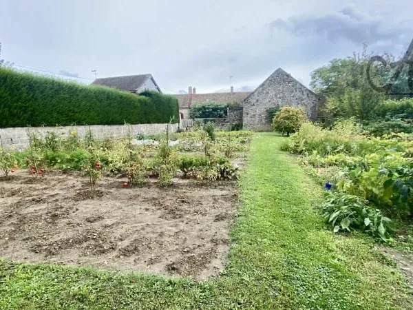 Terrain 507 m²