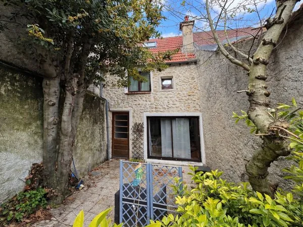 Location Appartement Triplex / Maison - Coeur Arpajon
