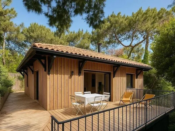 Maison 5 pièces 130 m²