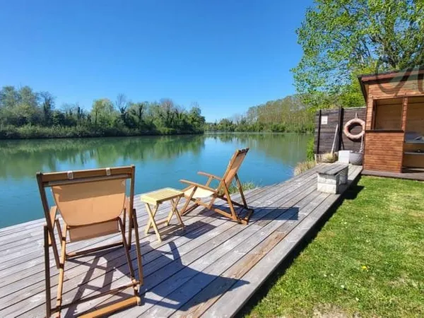 Maison 4 pièces 102 m²