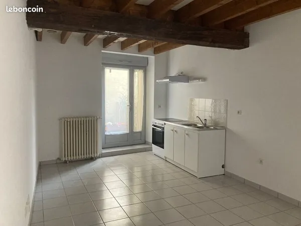Appartement T2 bis