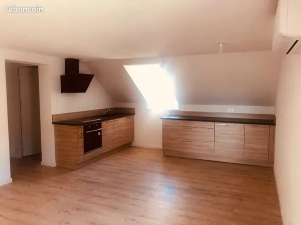à louer Logement T2