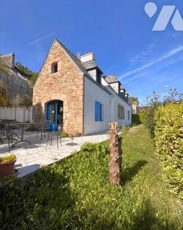 Maison 4 pièces 135 m²