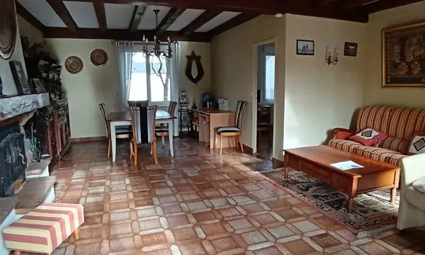 Maison Vertou 7 pièce(s) 141 m2
