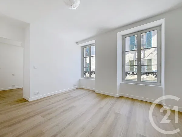 Appartement 2 pièces 34 m²