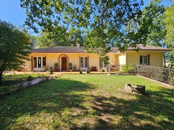 Maison 5 pièces 159 m²