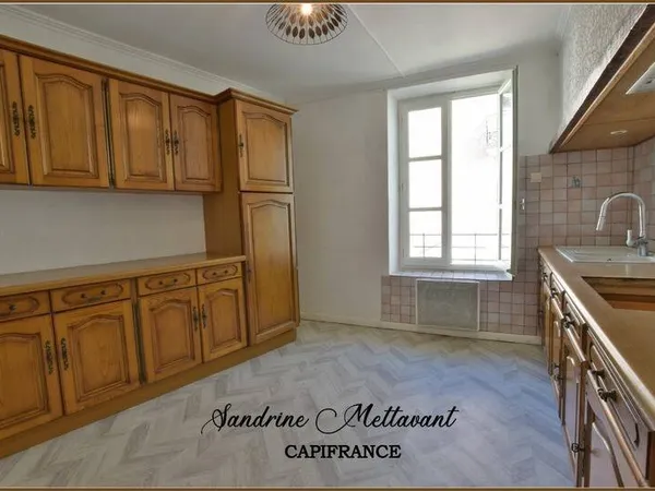 Maison 5 pièces 128 m²