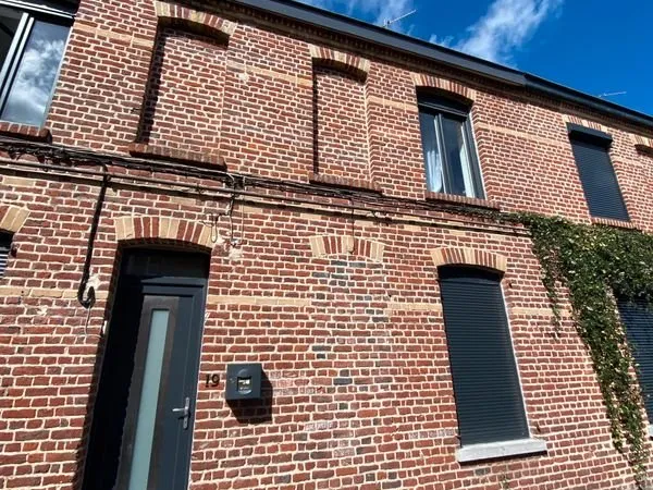 Colocation Lomme-Lambersart