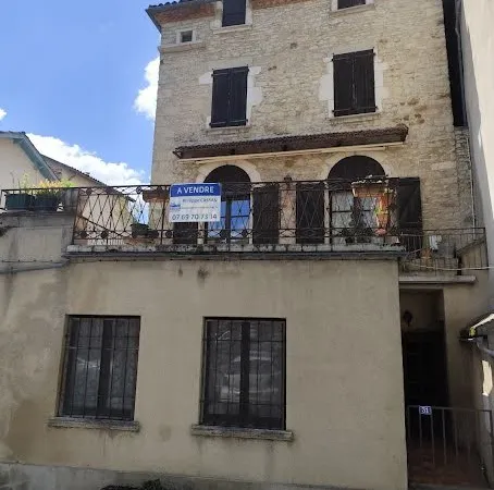 Maison 4 pièces 108 m²