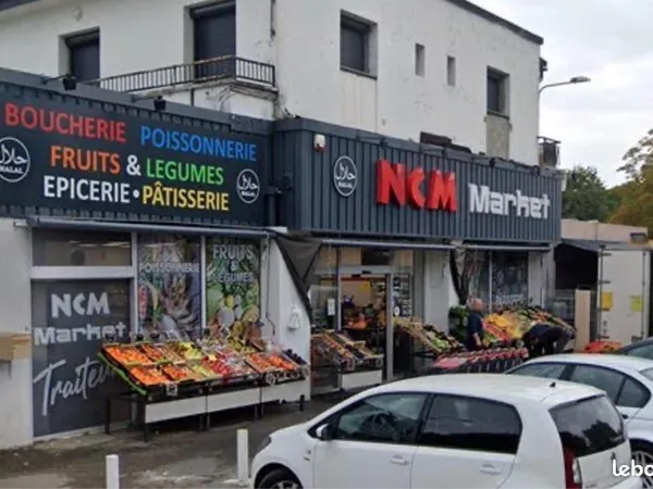 Local commercial