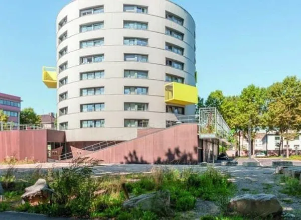 - SPECIAL INVESTISSEUR Appartement 25 m² NOUVEAU BASSIN - LMNP