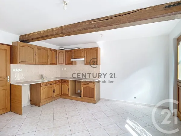 Maison 5 pièces 93 m²