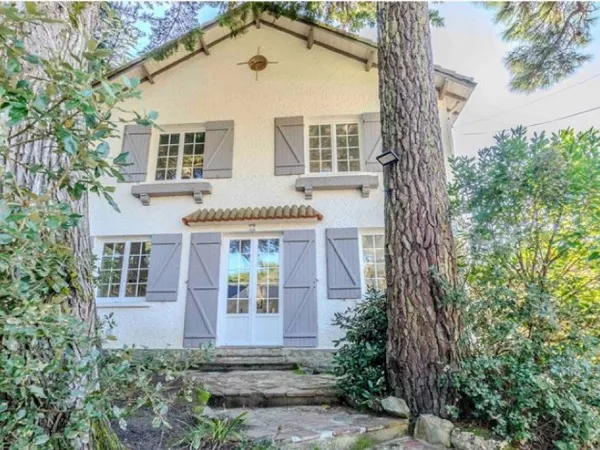 Vends maison