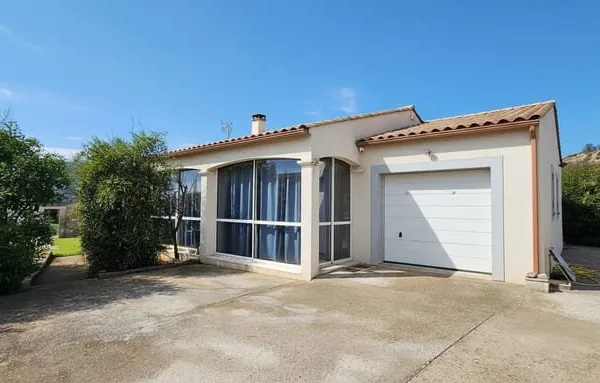 Villa Bizanet - 4 pièce(s) - 101 m2