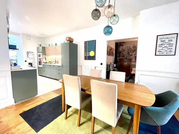Superbe Maison Coup de coeur
