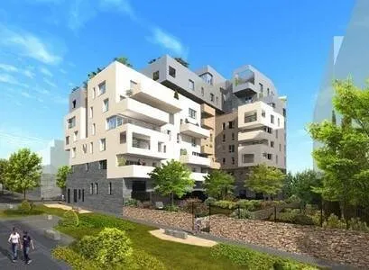 Parking 12 m²
