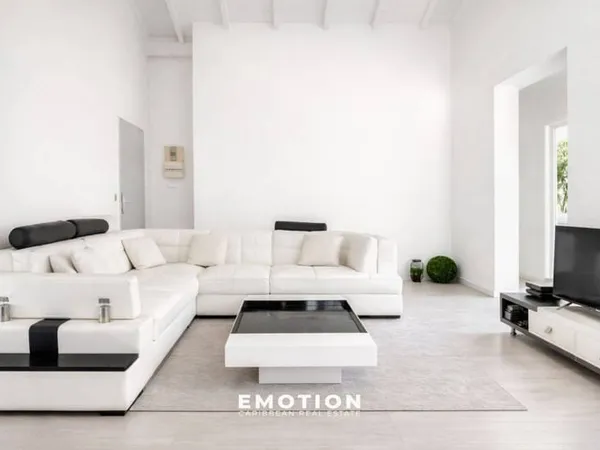 Appartement 4 pièces 76 m²