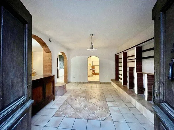 Maison 6 pièces 145 m²