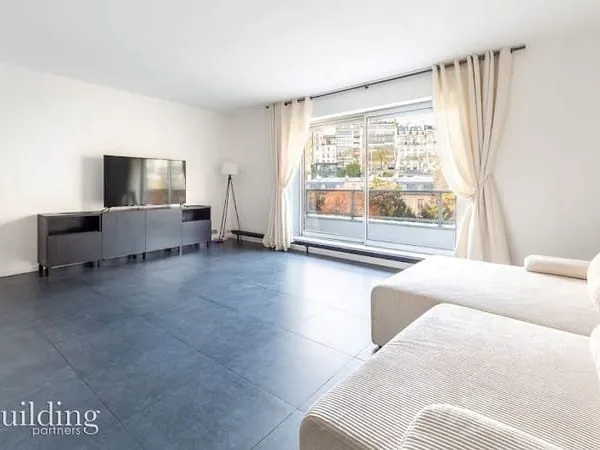 Appartement 2 pièces 73 m²