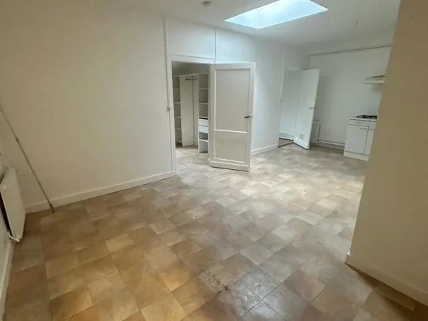 Appartement BLAYE centre