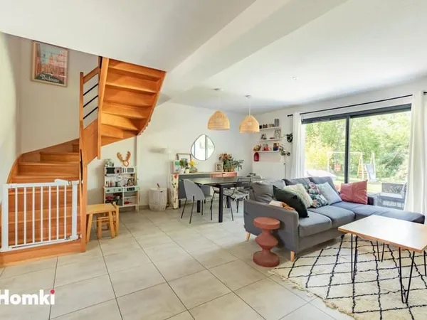 Maison/Villa T4 de 83 m2 à Merville 31330