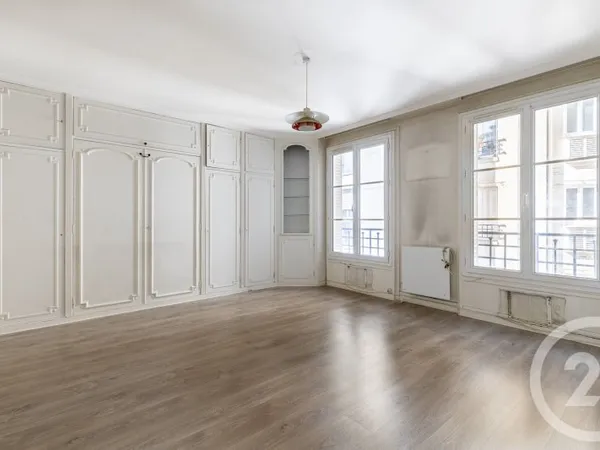 Appartement 1 pièce 29 m²