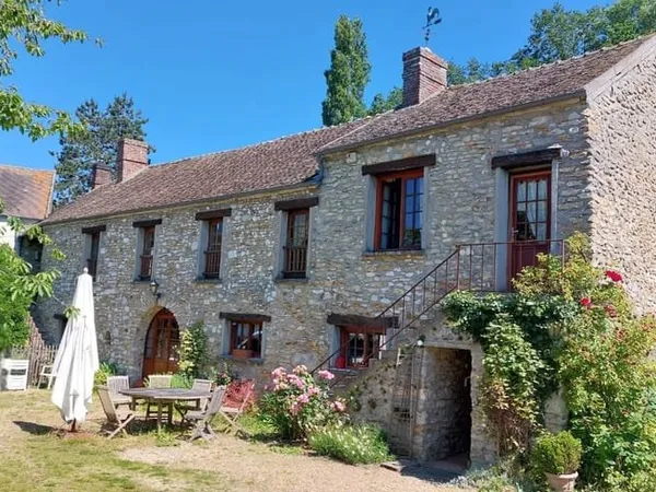 Maison 7 pièces 209 m²