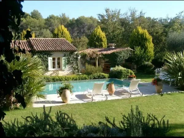 Vends maison