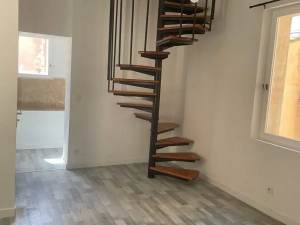 Appartement à louer centre ville