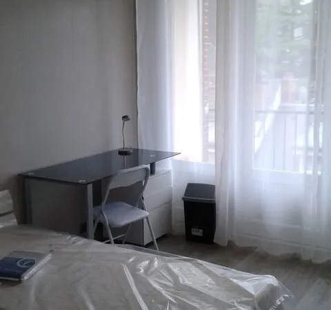 Appartement colocation Amiens hyper centre