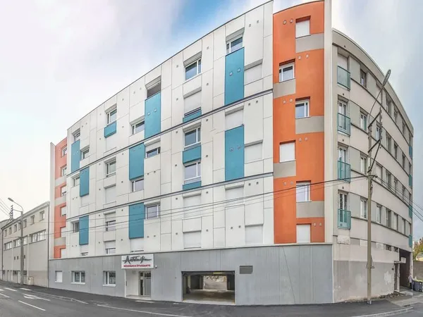 Investissement en residence étudiante