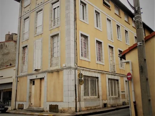 Appartement Studio T1