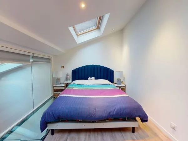 Appartement 3 pièces 86 m²