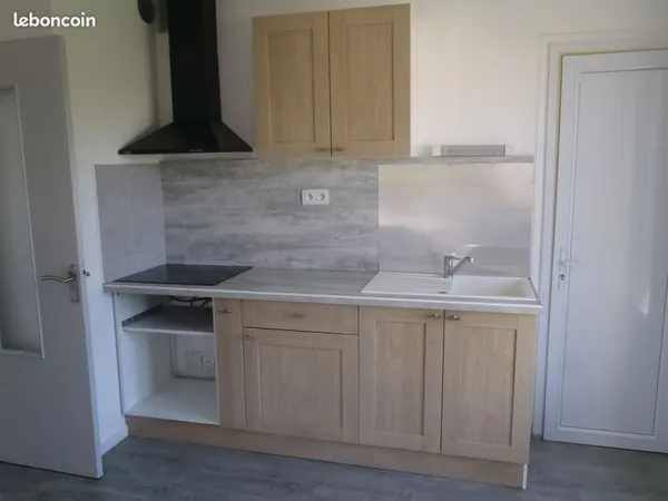 Appartement T3 à louer