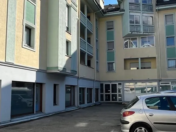 Appartement 4 pièces 92 m²