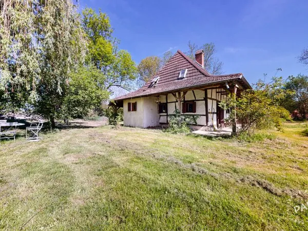Maison 4 pièces 94 m²