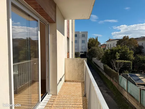 Appartement 3 pièces 78 m²
