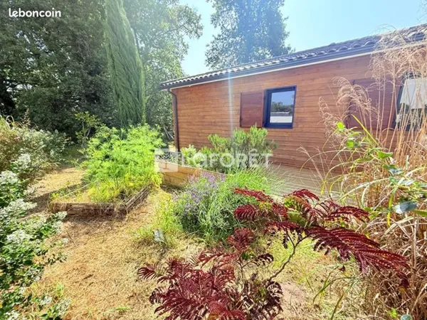 Maison 5 pièces 115 m²